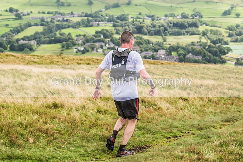 Sedbergh -2087 - Sedbergh Hills Fell Race Sunday 20th August 2023