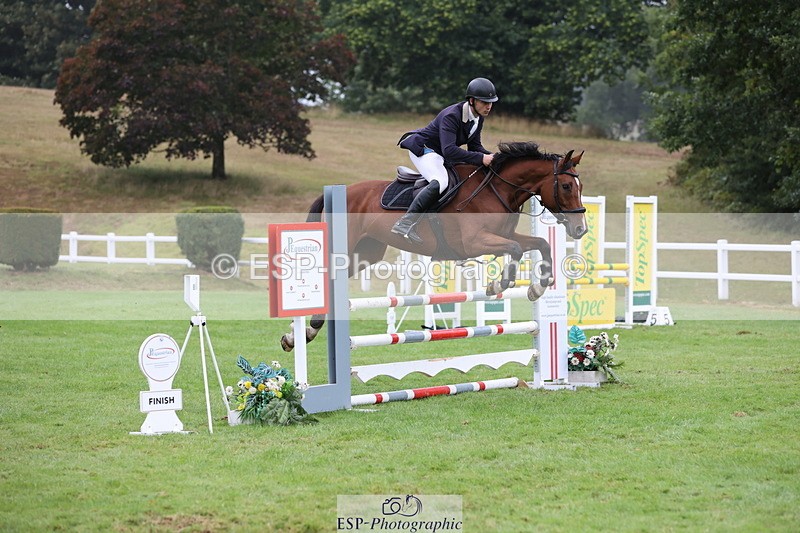 250830A-122029-06402 - Cls 15 5 Year Old Qualifier