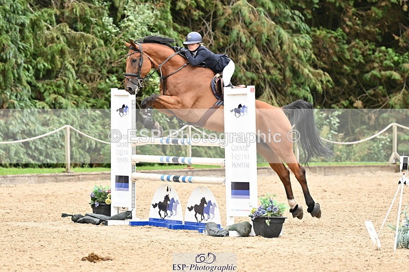 250706A-154408-20741 - Cls 50 Snr Foxhunter