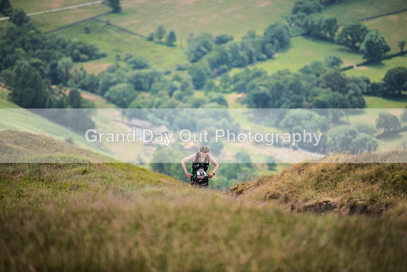 Howtown-317 - Howtown Fell Race Sunday 18th June 2023