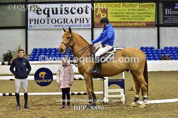 BPP_8896 - 14TH NOVEMBER 2017 - GEORGE & JAMES WHITAKER DEMO - MORRIS EC