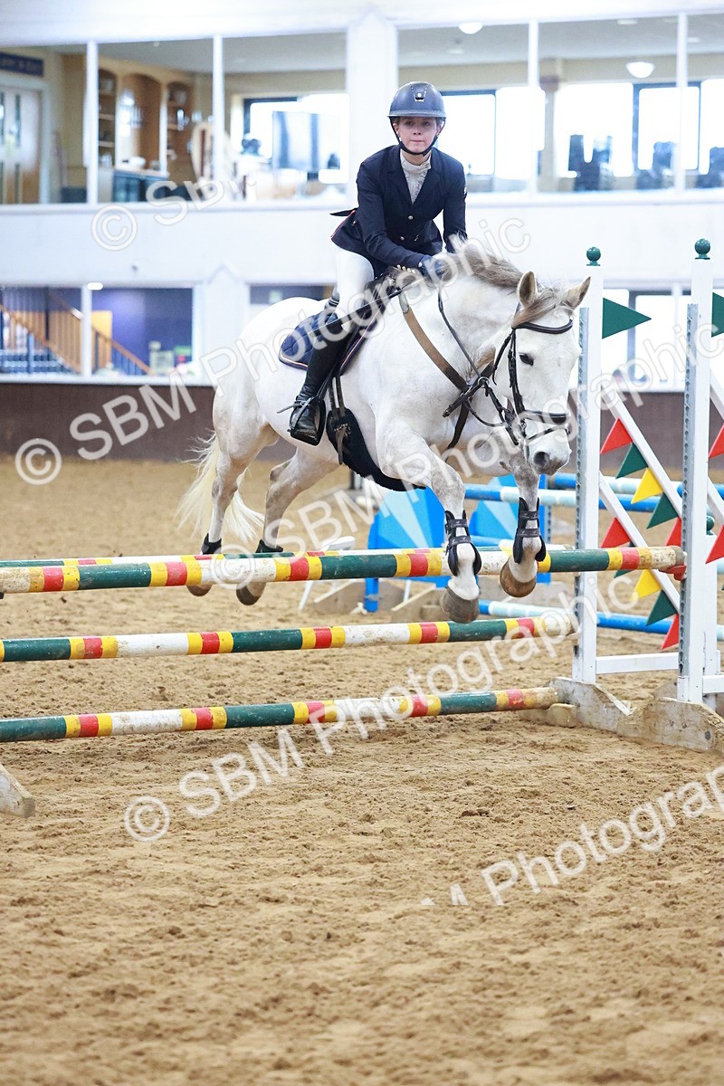 SBM_000744 - Class 2 - Senior British Novice - 90cm