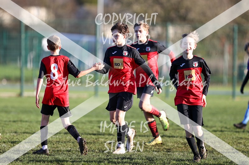 1DX32080 - 2025-11-23 FC Abbey Meads U13 Purple V Highworth Town Junior FC U13 T