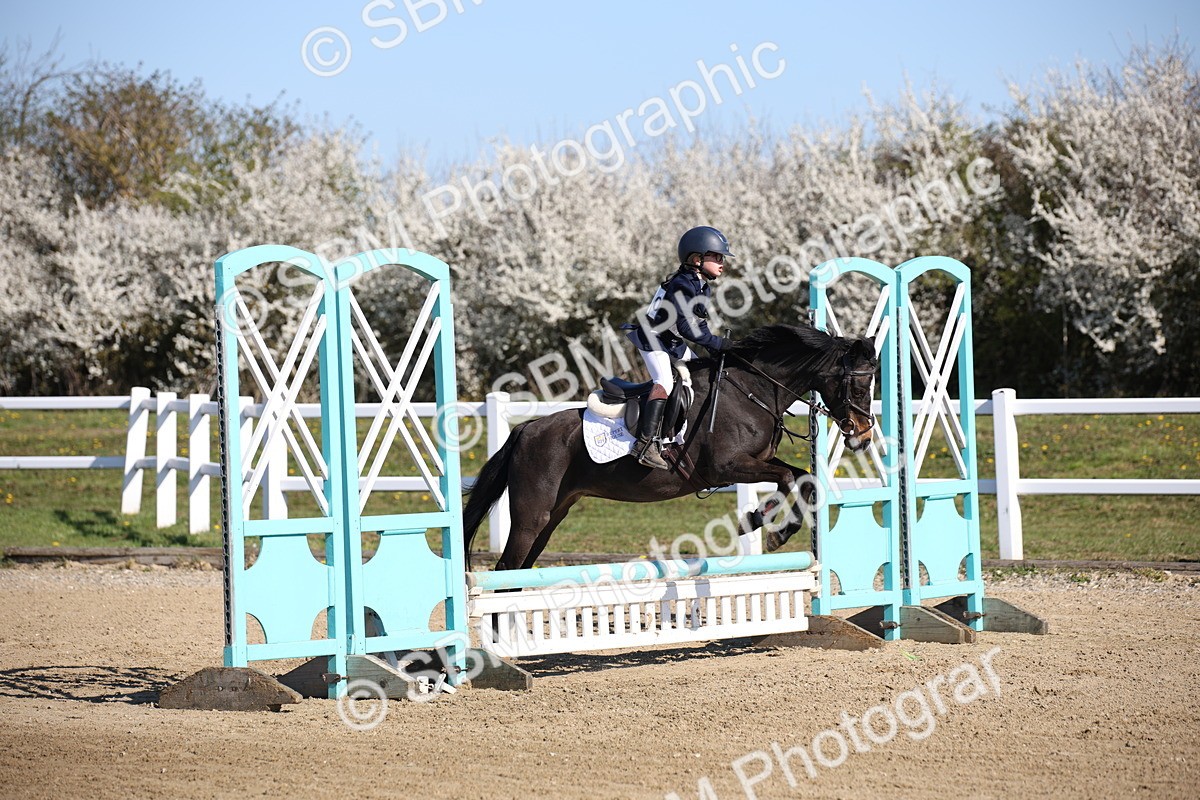 SBM_000593 - Class 2 - 50cm