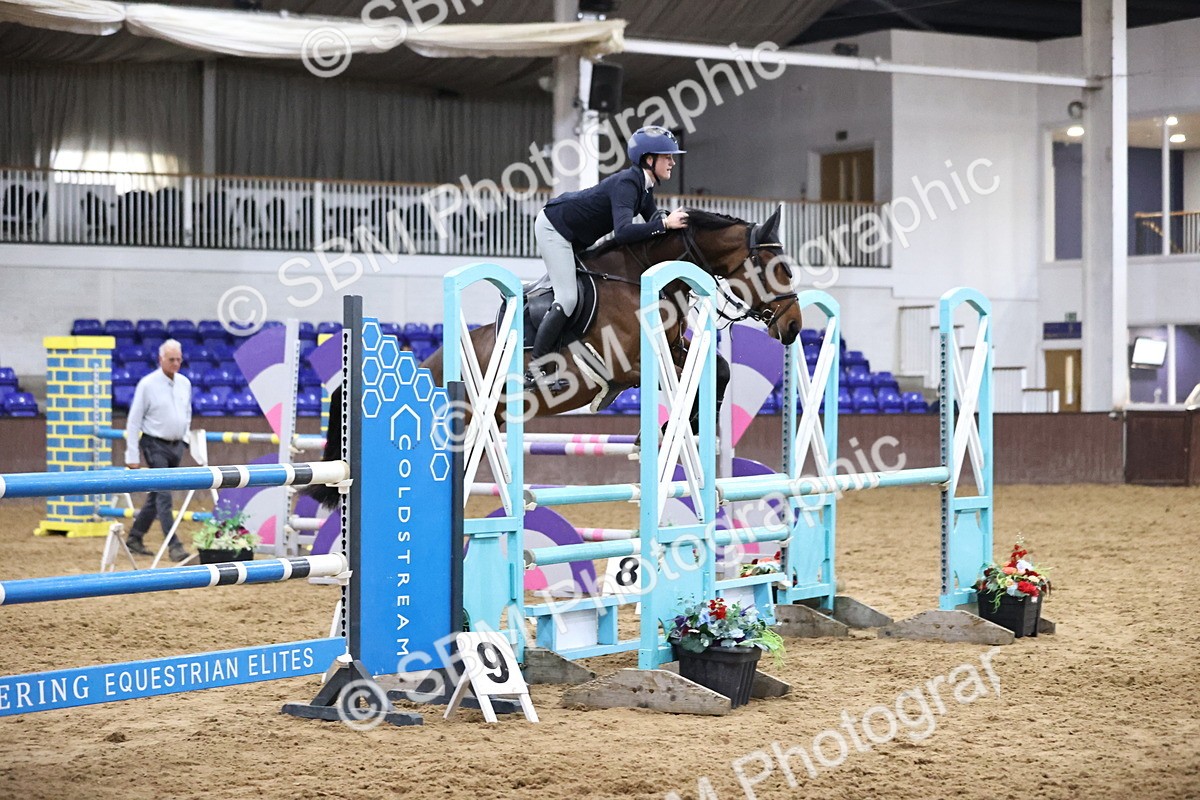 SBM_002086 - Class 4 - Senior Newcomers - 1.10m Open
