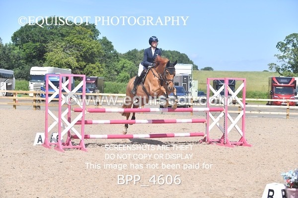 BPP_4606 - CLASS 4 Senior Discovery/ 1m Open