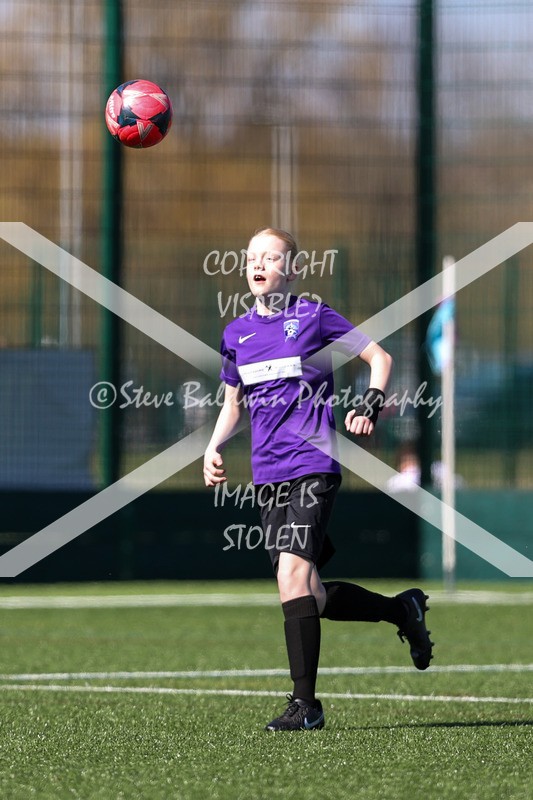 1DX30838 - 2026-03-21 FC Abbey Meads U12 Grey Girls V Swindon Spitfires FC U12