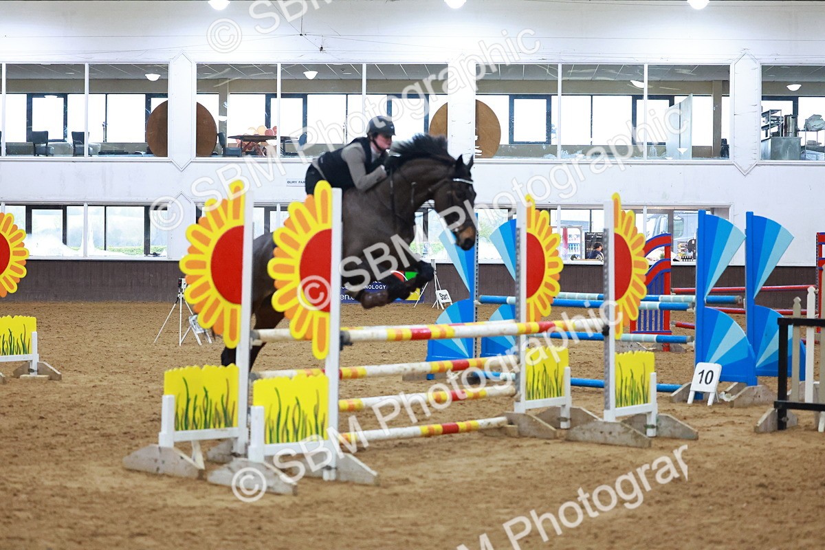 SBM_000841 - Class 3 - Senior Discovery - 1.00m