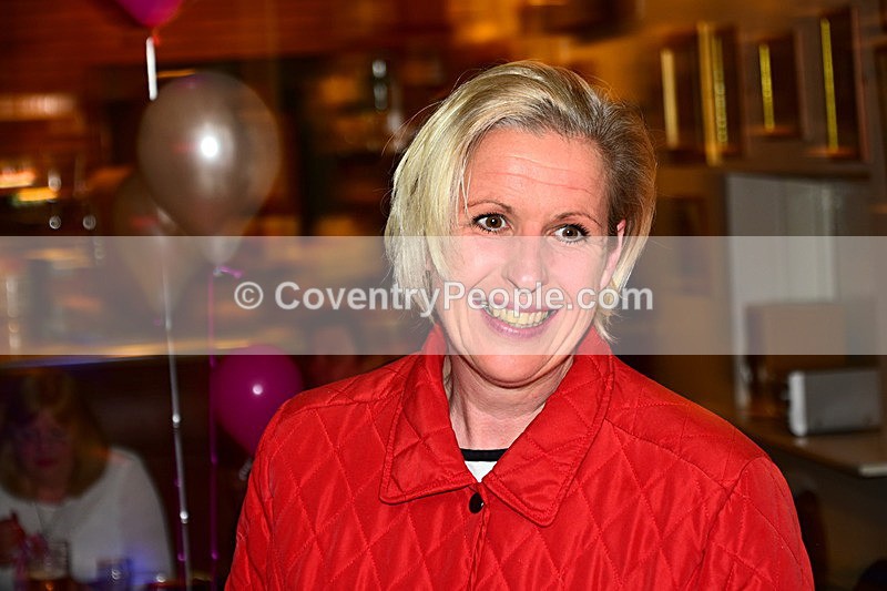 LUCY-465 - Lucy's 18th