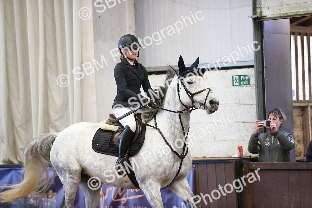 SBM_005370 - Class 17 - Equiyd Ruby Bluechip Qualifier