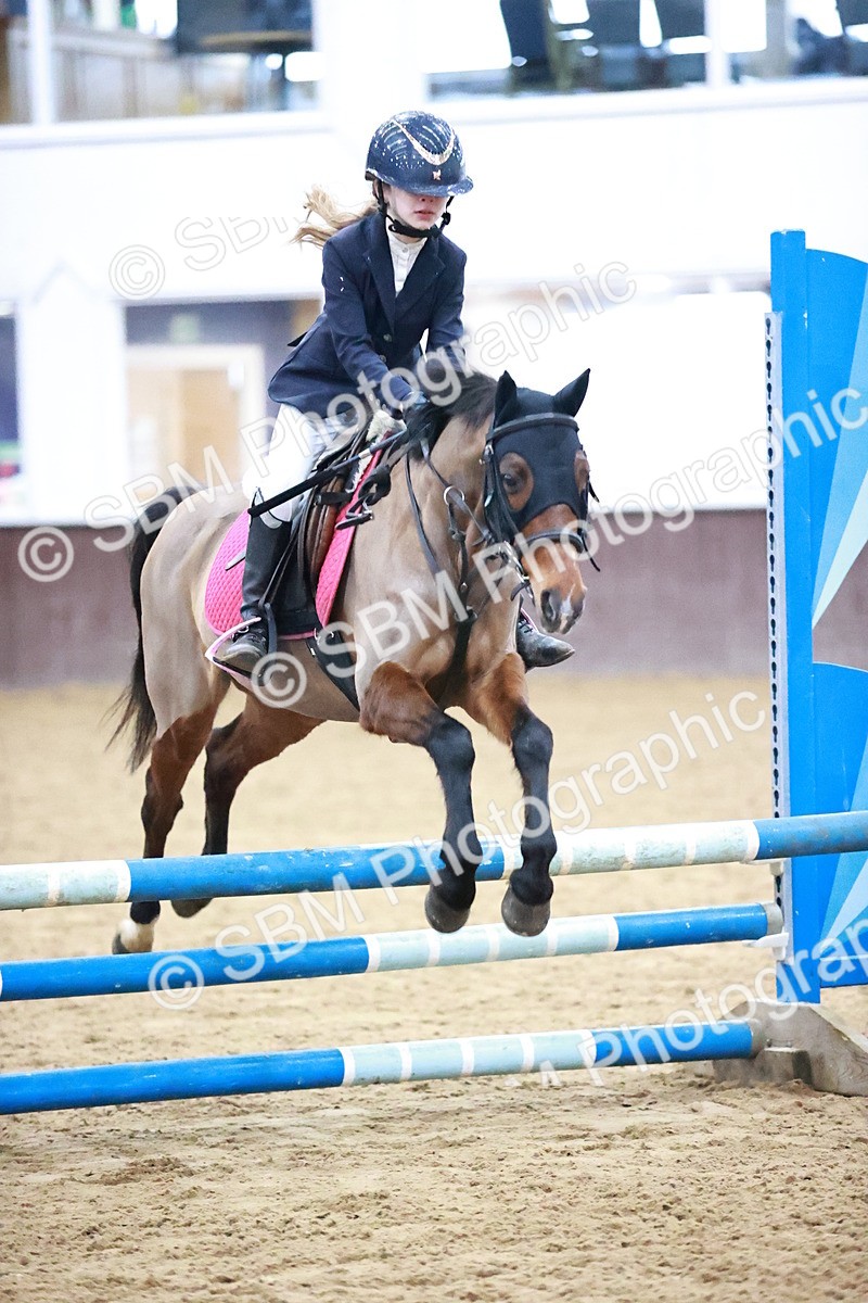 SBM_000179 - Class 1 - Pony Intro 70cm
