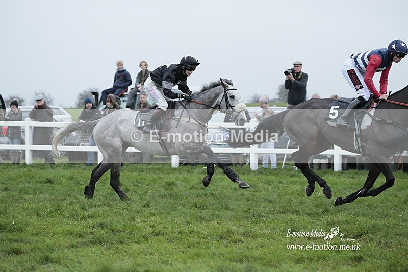 PtP 271122 1120 - Hursley Hambledon Hunt Point-to-Point - Larkhill - 27/11/22