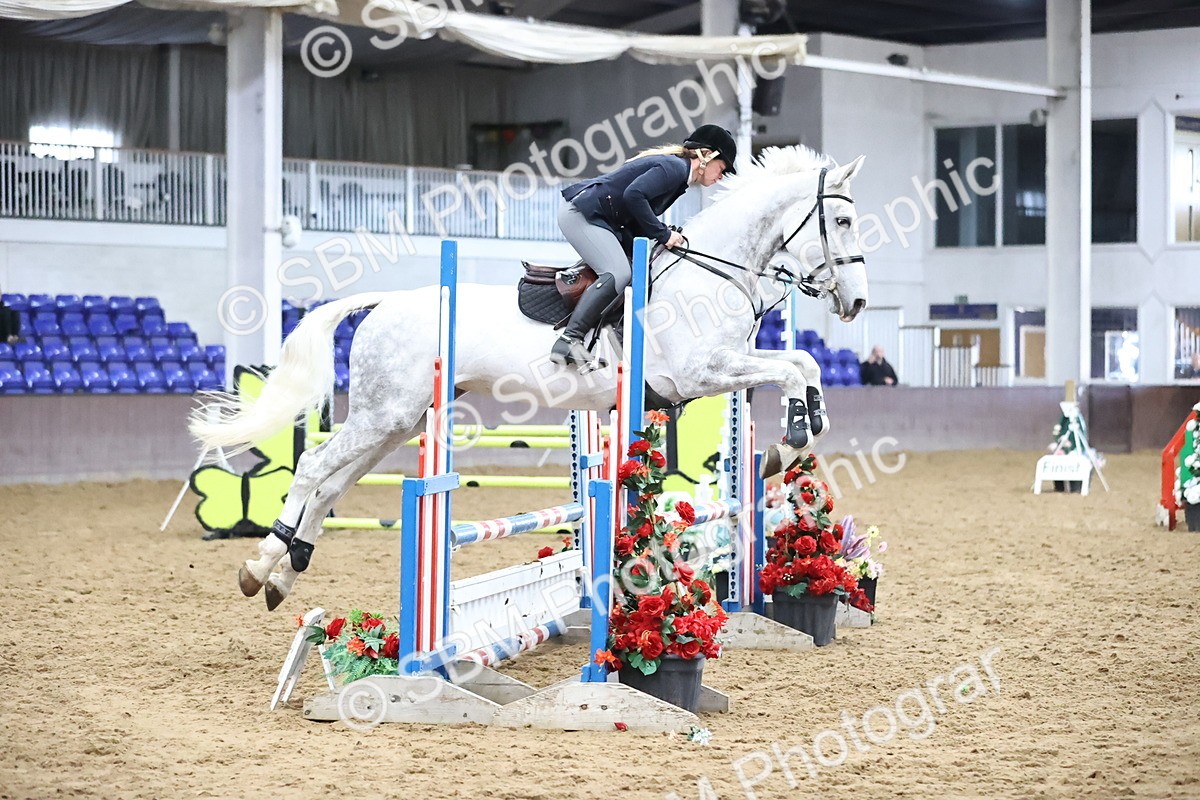 SBM_002837 - Class 9 - Senior British Novice 90cm