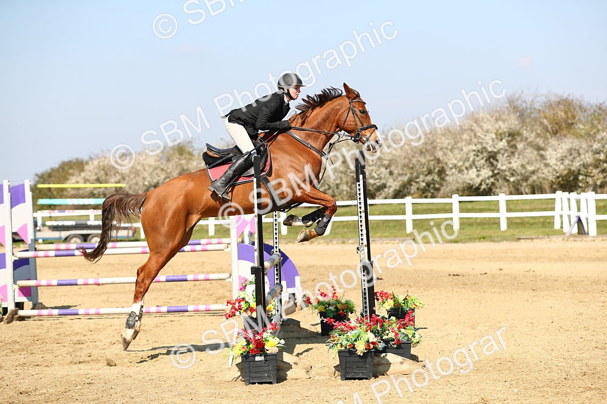SBM_000856 - Class 3 - Senior Discovery - 1.00m