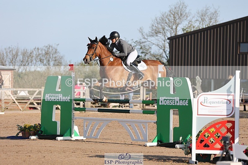 250427-083502-14539 - Cls 28 Young Horse 5yr old