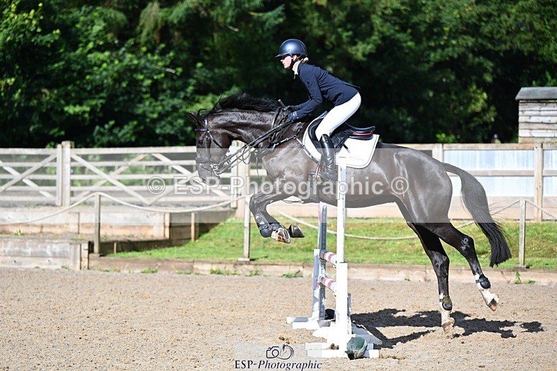 240706-084130-13918 - Cls 35 85cm Amateur Qualifier