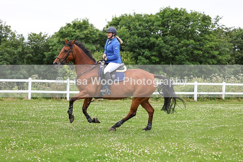3E7A3645 - Class 6: Hawkins Motors Senior 1.00m Derby