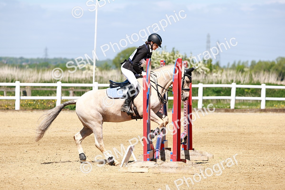 SBM_007378 - Class 3 - 60cm