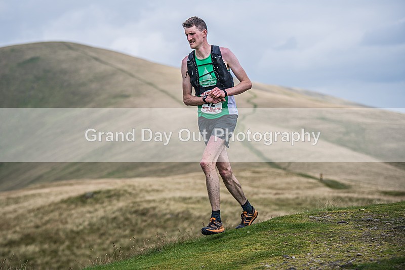 Sedbergh-575 - Sedbergh Hills Fell Race Sunday 18th August 2024
