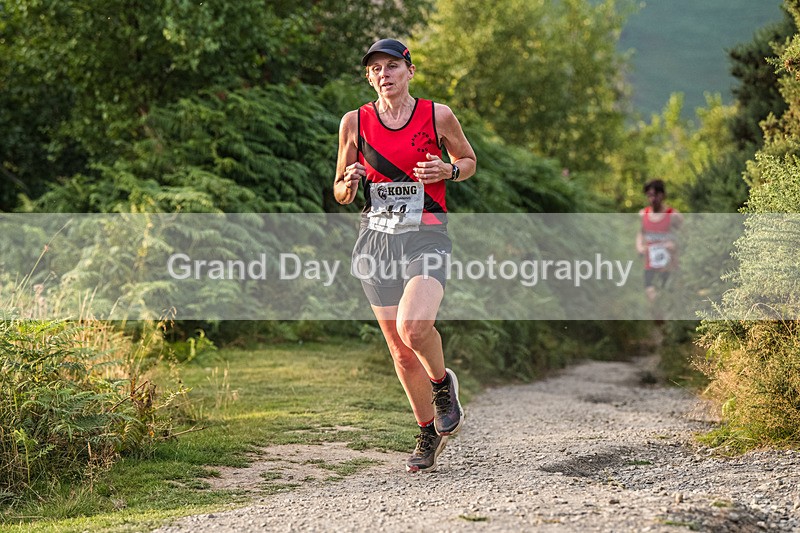 Not Round Latrigg-449 - Not Round Latrigg Fell Race Wednesday 12th August 2026