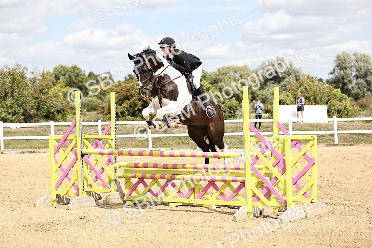 SBM_004492 - Class 4 - Amateur Champioship Qualifier 95cm