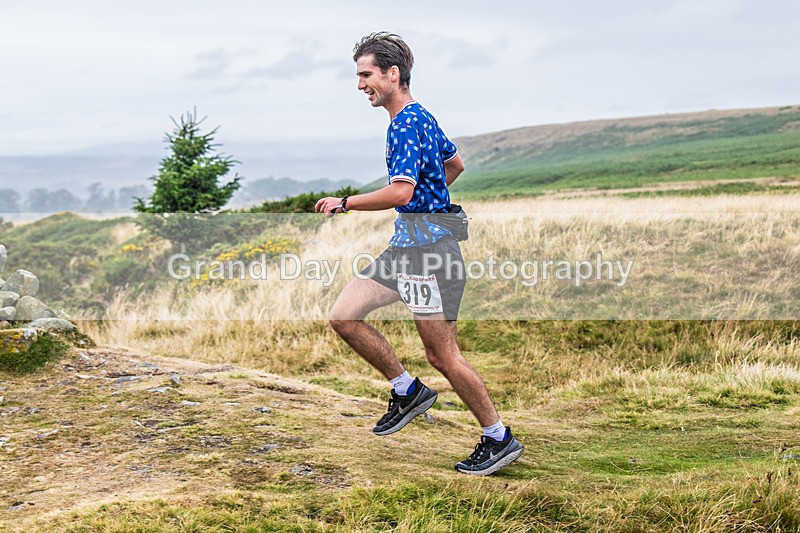 Lowther-104 - Lowther Lakeland Fell & Trail Race Sunday 9th August 2026