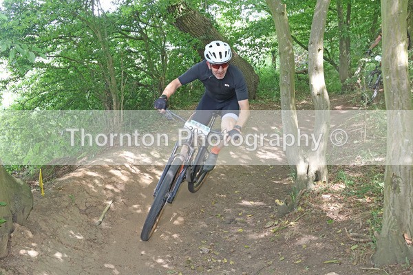 202 - MTB East Round 6 Potash 1st June 2025 12:10 Male S2/Male U14/U16 (45Min)