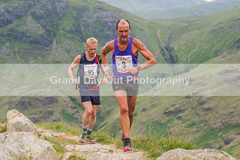 Great Lakes-180 - Great Lakes Fell Race Saturday 17th June 2023