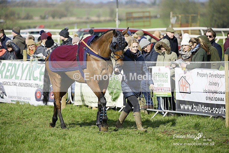 PtP 060322 208 - Blackmore & Sparkford Vale Hunt PtP 06/03/22