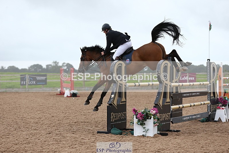 230812A-122841-09000 - Cls 32 Foxhunter