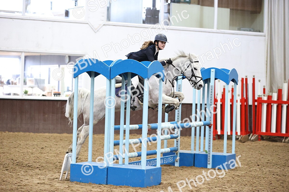 SBM_000711 - Class 3 - Pony Discovery - 90cm