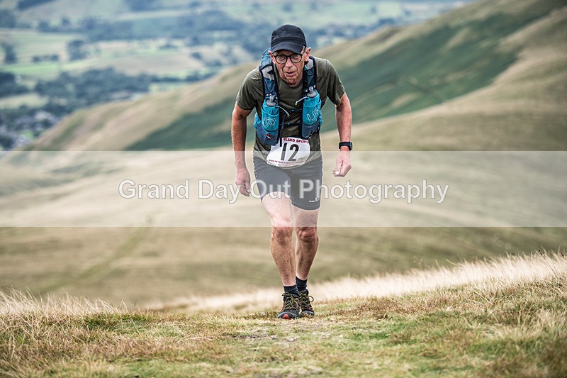 Sedbergh Hills-311 - Sedbergh Hills Fell Race Sunday 16th August 2026