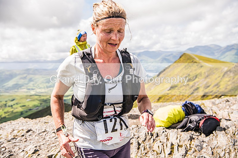Blencathra-662 - Blencathra Fell Race Sunday 28th June 2026