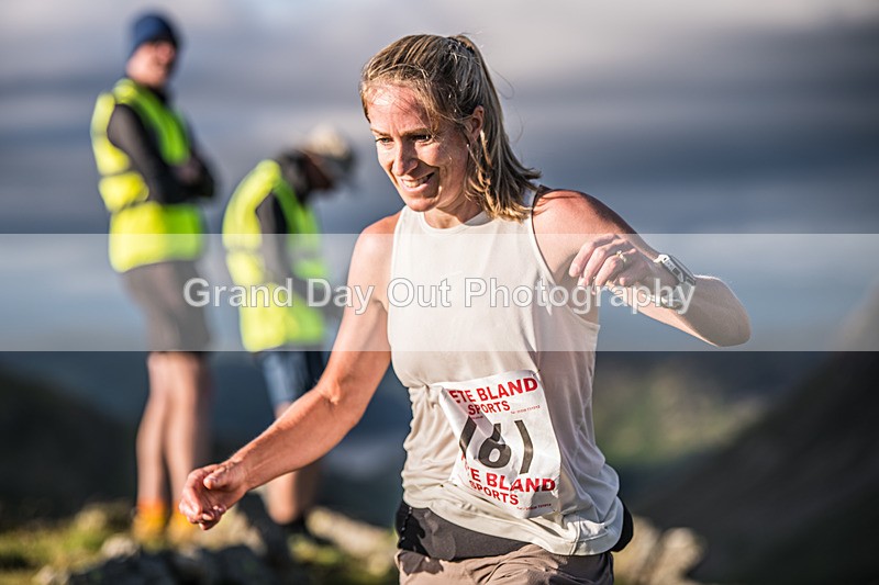 Seat Sandal-95 - Seat Sandal Fell Race Wednesday 9th July 2025