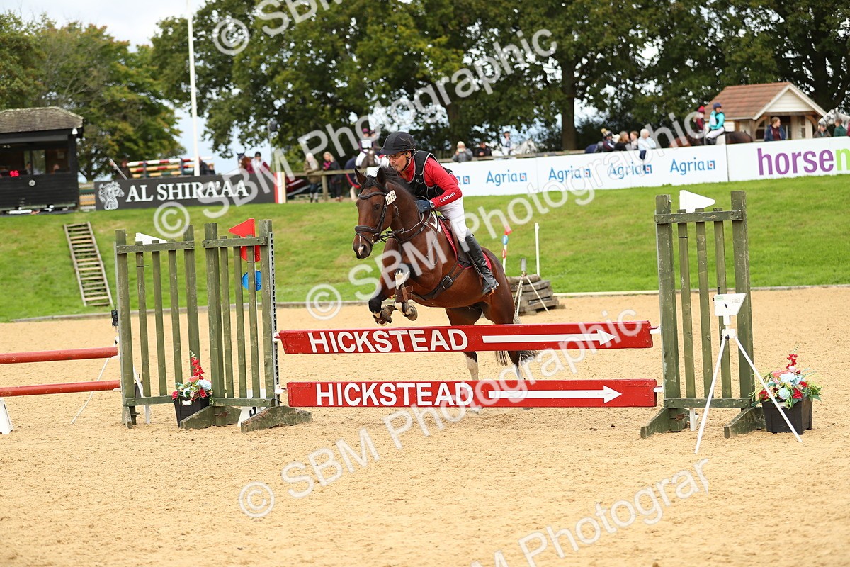 SBM_10463 - E8 Eventers Challenge 80cm Championship
