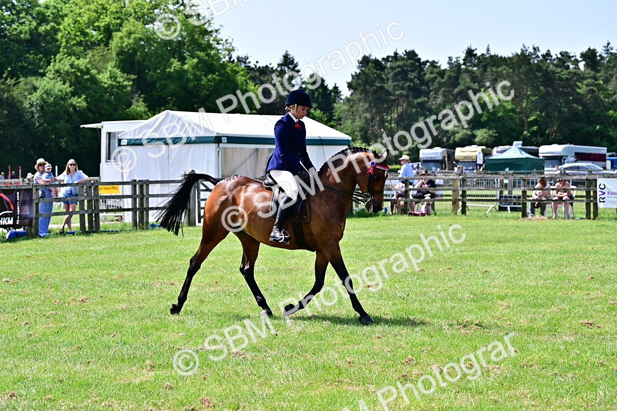 SBM_03787 - Class 58 - TSR  Ridden Veteran Amateur of the year