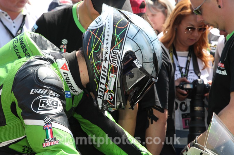 IMG_0532 - Senior TT - Start Line