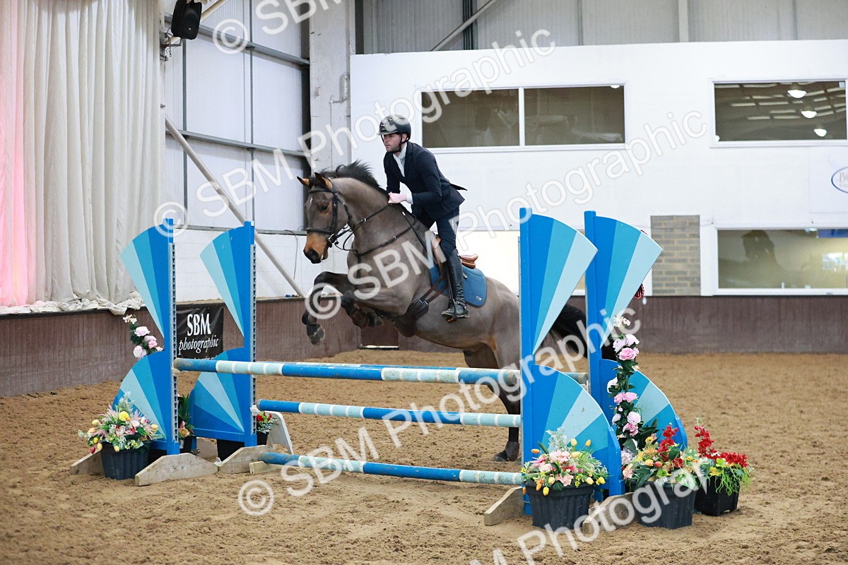 SBM_000340 - Class 2 - Senior British Novice 90cm