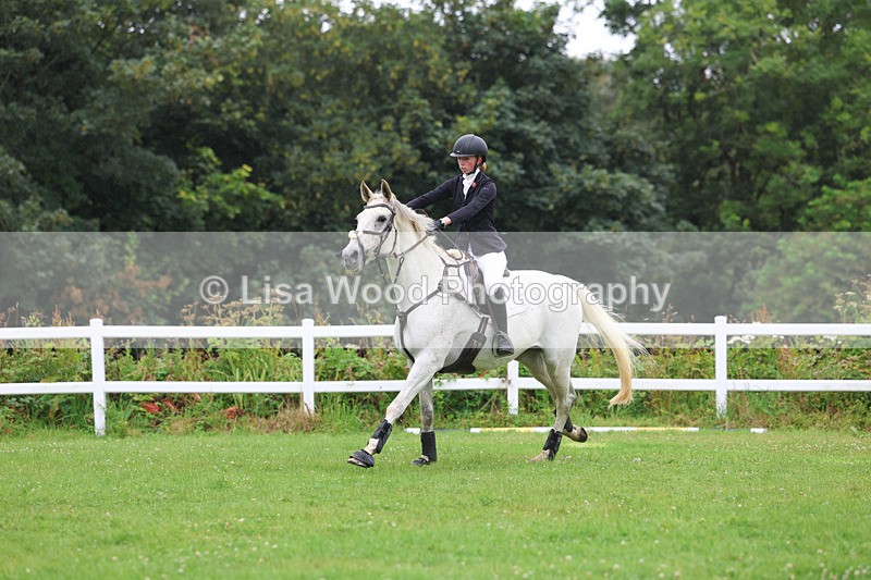 3E7A1423 - Class 5: 80cm open (A)