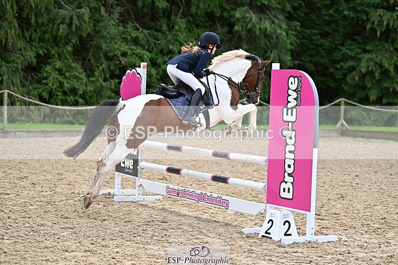 230930-111244-00308 - Cls 3 Pony Discovery & 90cm Open
