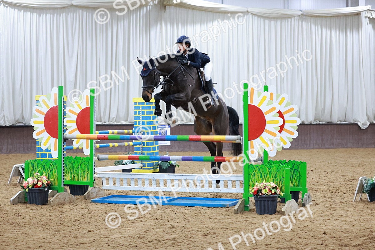 SBM_004101 - Class 12 - National 1.15m Members Cup Qualifier/ 1.15m Open