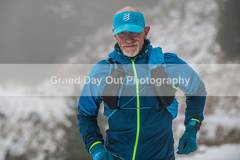 Glentress-140 - High Terrain Events Glentress 42, 21 & 10K Trail Races Sunday 15th February 2026