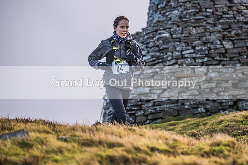 Nine Standards-117 - Nine Standards Fell Race Monday 1st January 2024