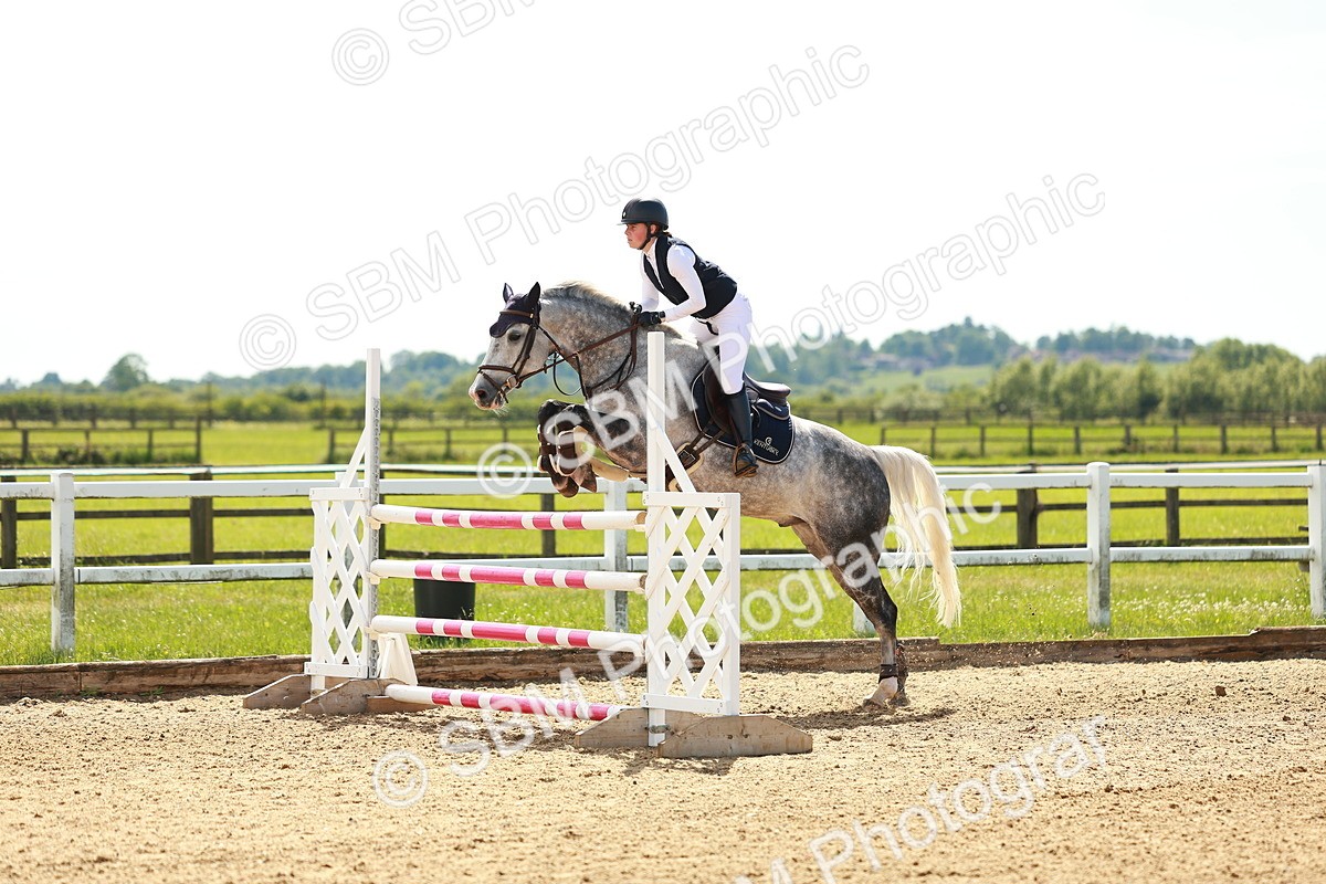 SBM_002532 - Class 4 - Senior Newcomers - 1.10m