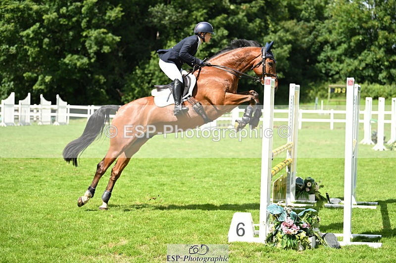 250615A-153207-11744 - Cls 41 Amateur Qualifier 1.10m & Snr 1.10m Open