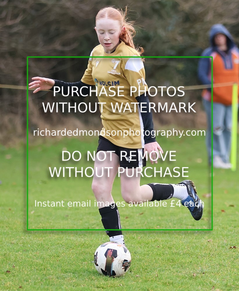 533A4012 - GT7 Academy Girls U12 (24/1/26)