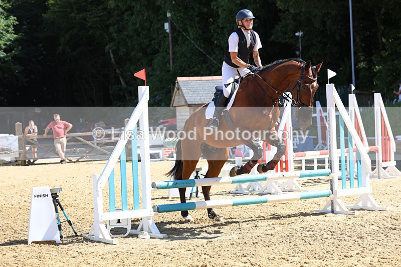 3E7A6797 - Class 2: 70cm