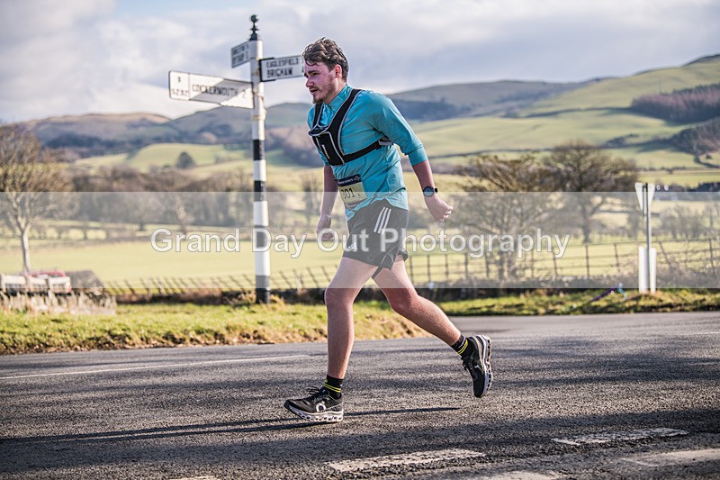 North Lakes-1118 - North Lakes 10K & Half Marathon Sunday 9th February 2025