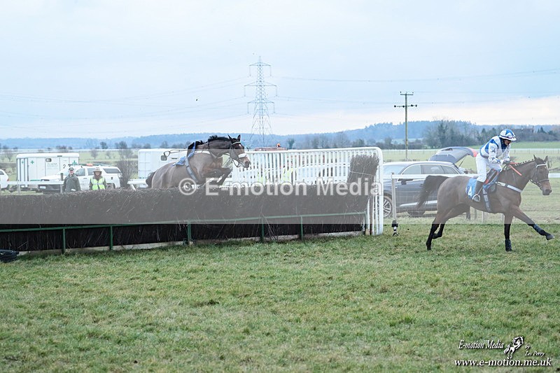 PtP 250126 1543 - Cocklebarrow Races Point-to-Point 25/01/26