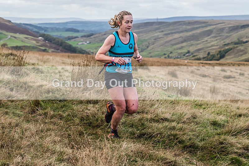 Leg 4-430 - UK Fell & Hill Relays - Todmorden Leg 4 Saturday 17th October 2026